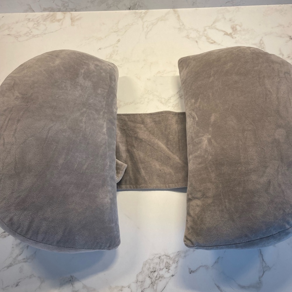 Pregnancy Pillow